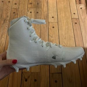 Under Armour Highlight MC Womens Lacrosse Cleats
